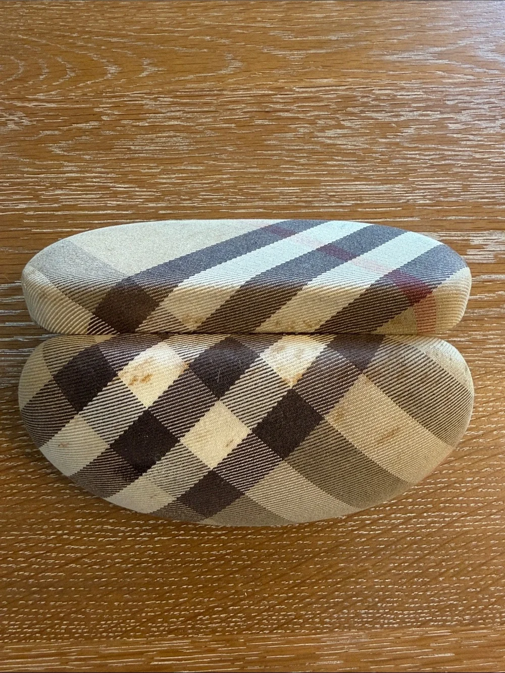 Burberry protect your